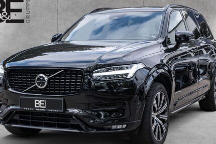 Volvo XC90 108.750 km 38.950 &euro; Ahrensburg 22926