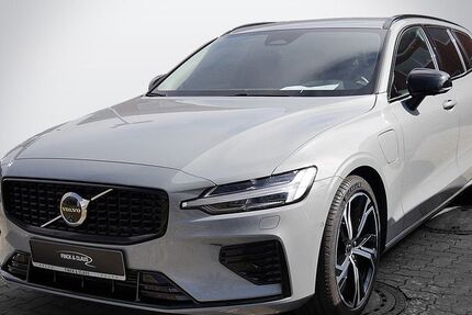 Volvo V60 21.590 km 38.890 &euro; Büdelsdorf 24782