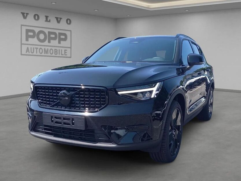 Volvo XC40 15.000 km 42.828 € Erfurt 99099