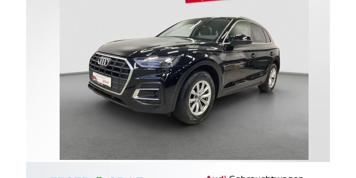 Audi Q5 109.003 km 29.980 &euro; Fürth 90763