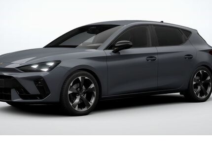 Cupra Leon 1.050 km 30.930 &euro; Giessen 35394