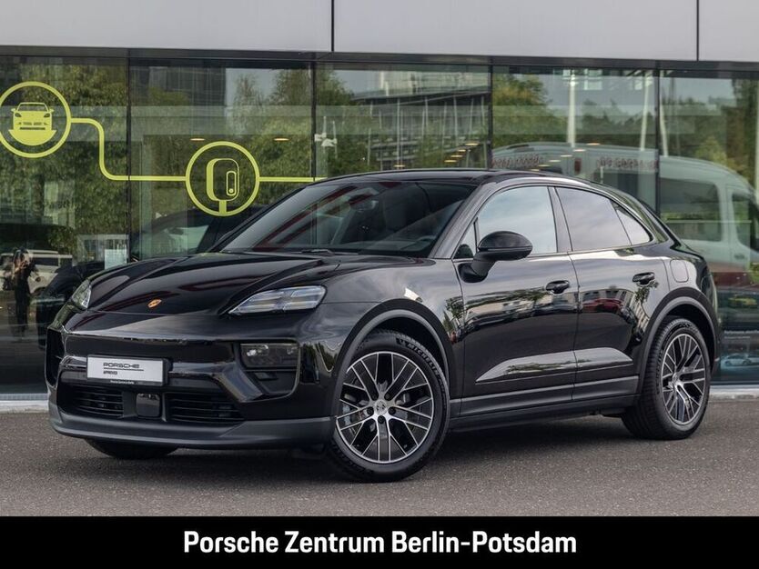 Macan