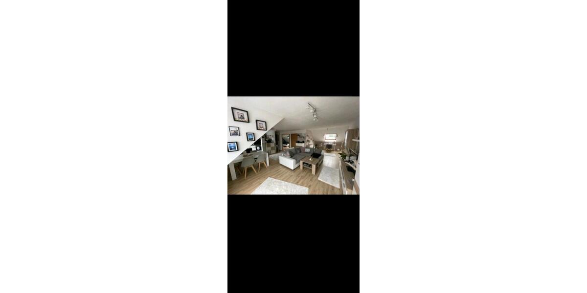 Dachgeschoßwohnung Landau in der Pfalz - 2 Zimmer, 70 m&sup2;, 229.000&euro; | Angebot:26786565
