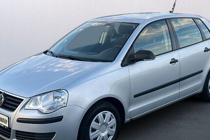 VW Polo 103.590 km 3.650 &euro; Hohn 24806