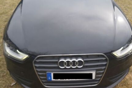 Audi A4 170.000 km 6.900 &euro; Bernau 16321