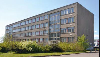 GÜNSTIG STARTEN, FLEXIBLE WACHSEN, IHR ERFOLG 60 zimmer