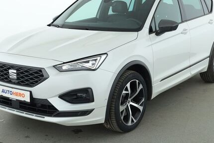 Seat Tarraco 57.075 km 34.150 &euro; Dresden 01187