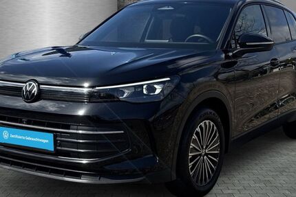 VW Tiguan 25.400 km 34.450 &euro; Zeven 27404
