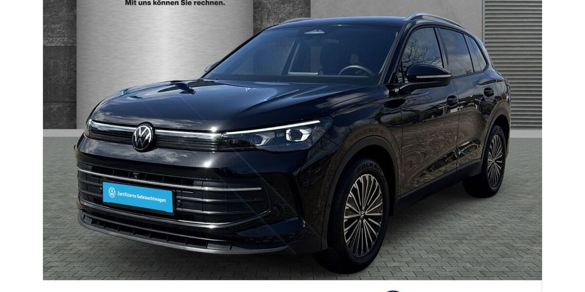 VW Tiguan 25.400 km 34.450 &euro; Zeven 27404