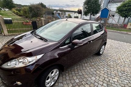 Ford Fiesta 112.079 km 3.500 &euro; Roding 93436