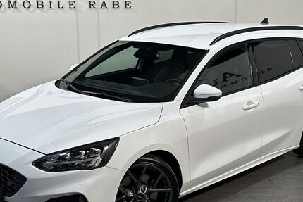 Ford Focus 104.750 km 17.449 € Wardenburg 26203