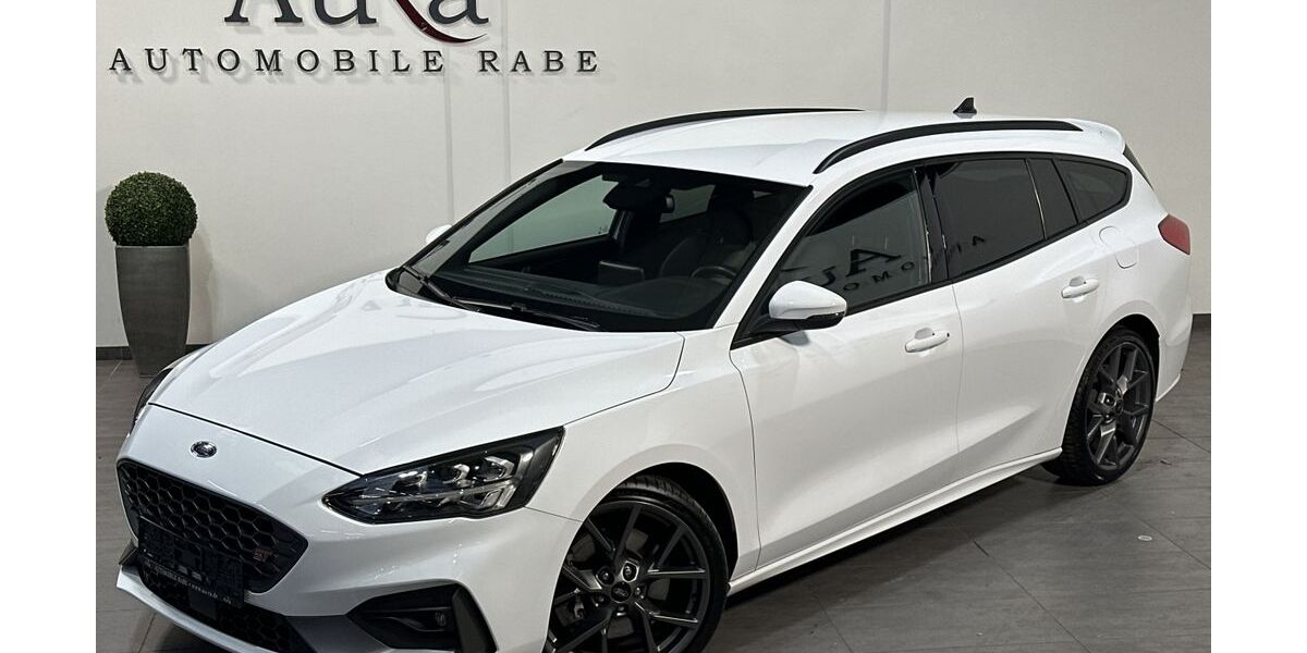 Ford Focus 104.750 km 17.449 € Wardenburg 26203