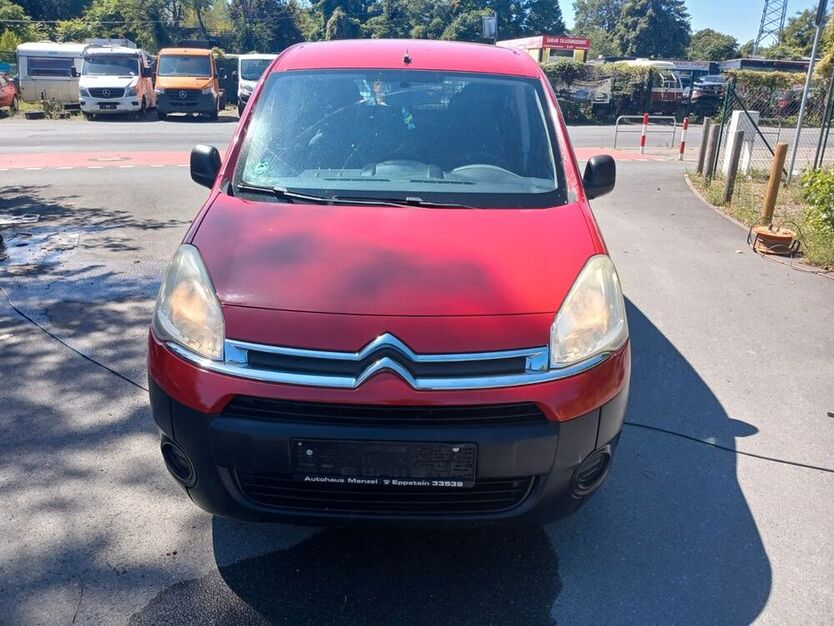 Berlingo