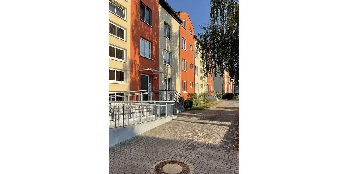 Etagenwohnung Storkow Theodor-Storm-Viertel - 3 Zimmer, 81 m&sup2;, 719&euro; | Angebot:25879984