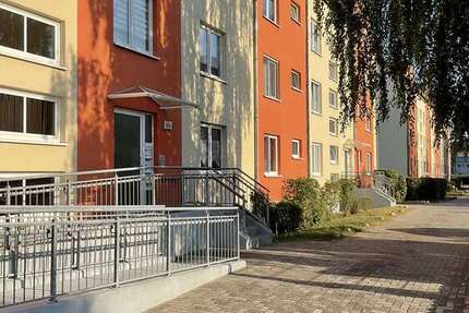 Wohnung Storkow Theodor-Storm-Viertel - 3 Zimmer, 81 m&sup2;, 719&euro; | Angebot:25879984