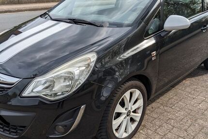 Opel Corsa 190.000 km 2.399 &euro; Scheeßel 27383