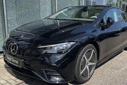 Mercedes-Benz EQE 21.587 km 50.900 &euro; Günzburg 89312