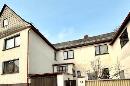 Haus Zeulenroda-Triebes Triebes - 5 Zimmer, 110 m&sup2;, 89.000&euro; | Angebot:25838089