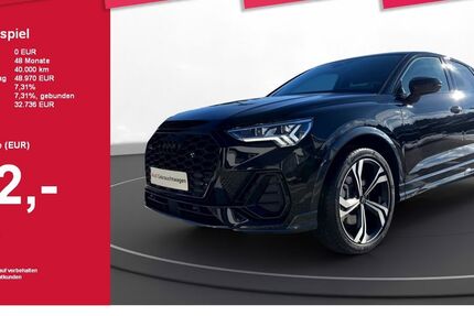 Audi Q3 19.532 km 48.530 &euro; Passau 94036