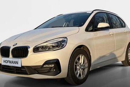 BMW 218 Active Tourer 39.900 km 18.890 &euro; Mertingen 86690