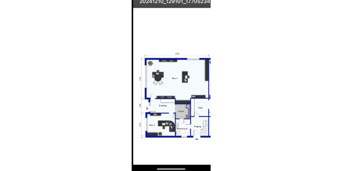 Gewerbeobjekt Barnstorf - 650&euro; | Angebot:21928624