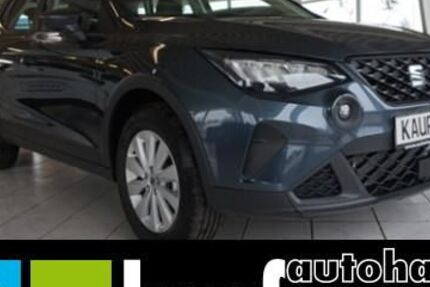 Seat Arona 27.639 km 16.490 &euro; Aalen-Dewangen 73434