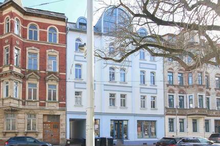 Haus Gera Innenstadt - 2 Zimmer, 550.000&euro; | Angebot:26879689