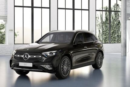 Mercedes-Benz GLC 300 19.900 km 62.891 &euro; Ergolding 84030