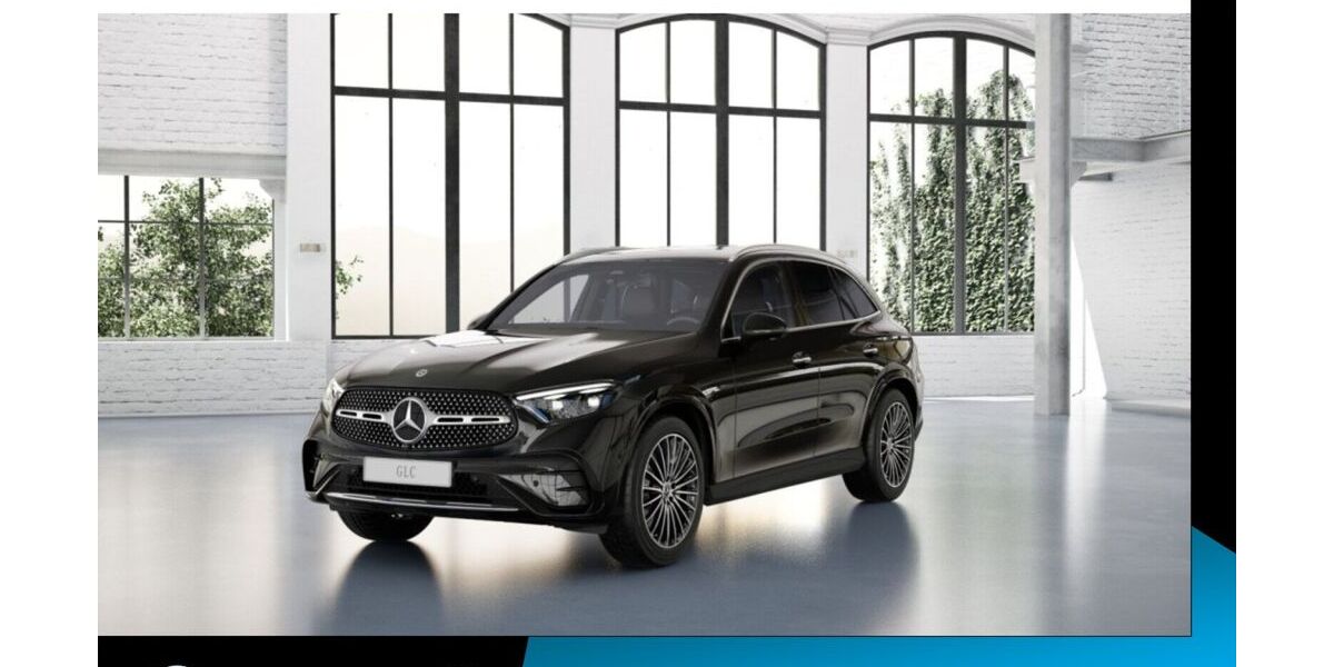 Mercedes-Benz GLC 300 19.900 km 62.891 &euro; Ergolding 84030