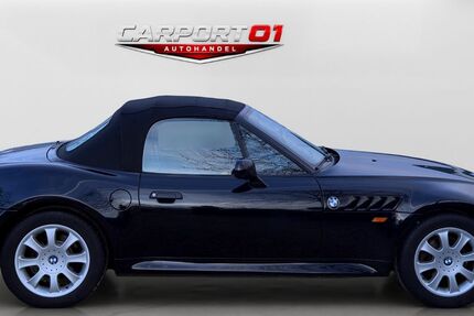 BMW Z3 144.000 km 8.990 &euro; Worms 67547