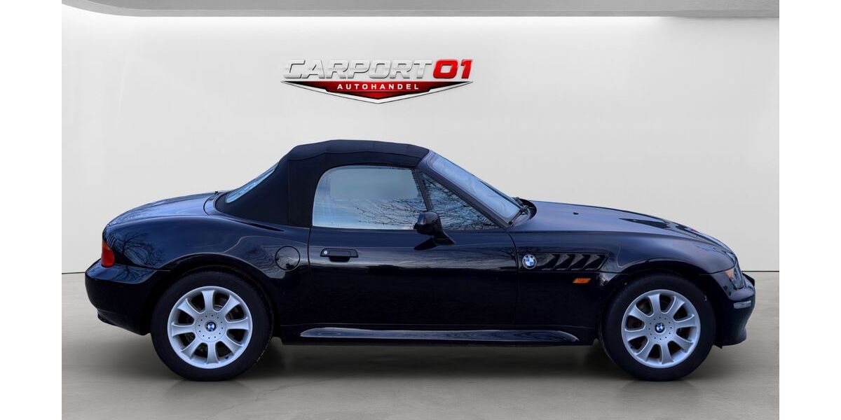 BMW Z3 144.000 km 8.990 &euro; Worms 67547