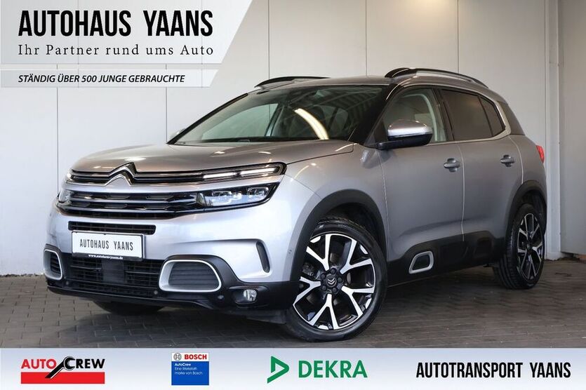 C5 Aircross