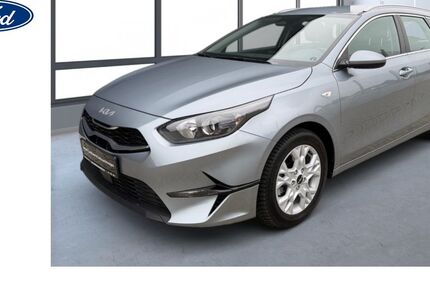 Kia ceed Sportswagon 24.340 km 23.345 &euro; Eisenach 99817