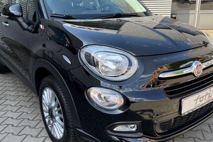 Fiat 500X 48.792 km 15.990 € Berlin 14167