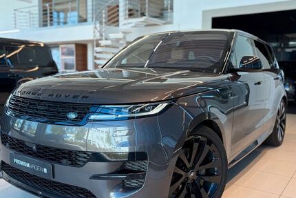 Land Rover Range Rover Sport 133.412 km 69.991 &euro; Cottbus 03051