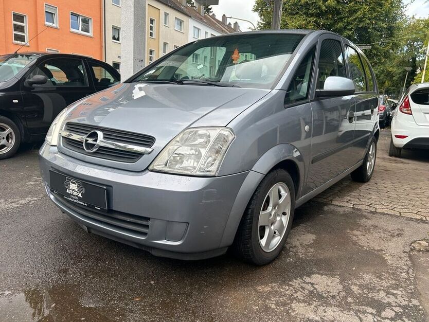Meriva