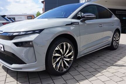 Skoda Enyaq 3.800 km 55.950 &euro; Waldshut-Tiengen 79761