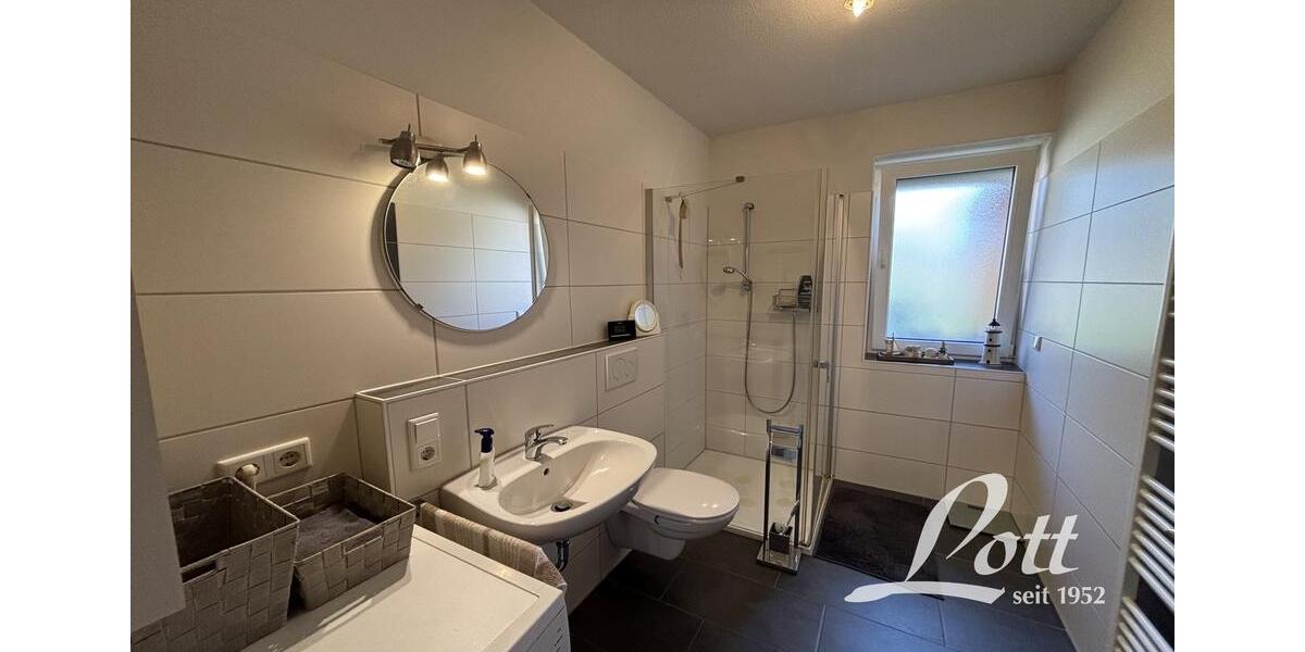 Doppelhaushälfte Apen - 3 Zimmer, 650&euro; | Angebot:26236379