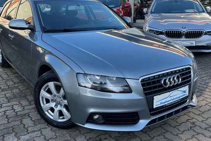 Audi A4 149.500 km 9.990 &euro; Kyritz 16866