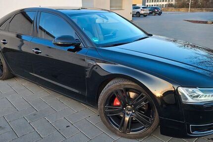 Audi A8 135.000 km 24.990 &euro; Erftstadt 50374