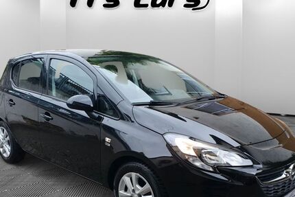 Opel Corsa 90.000 km 9.780 &euro; Windesheim 55452