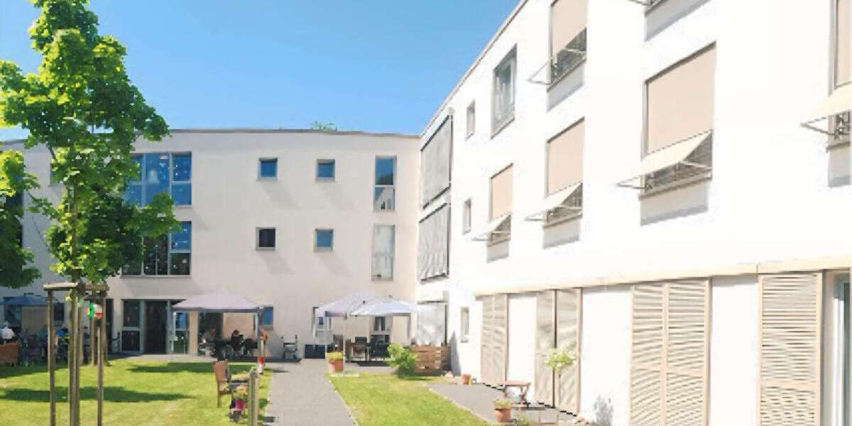 Wohnung zum Kaufen in Dortmund 138.000 € 49 m² 1 zimmer