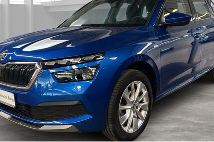 Skoda Kamiq 43.275 km 20.850 &euro; Oldenburg / Holst. 23758