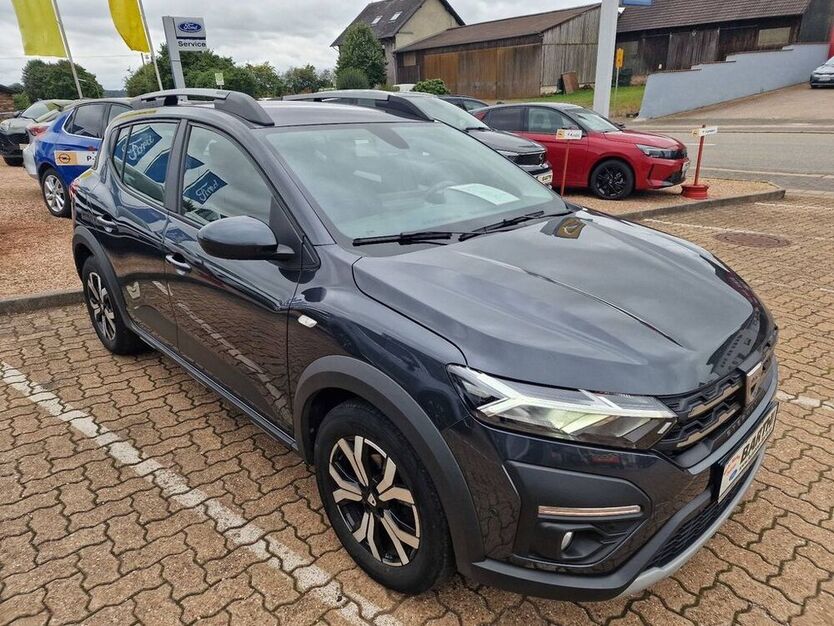 Sandero