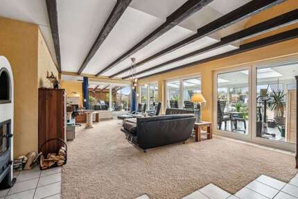 Haus zum Kaufen in Geestland 1.990.000 € 358 m²
