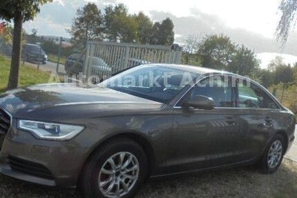 Audi A6 190.000 km 11.750 &euro; Achim 28832
