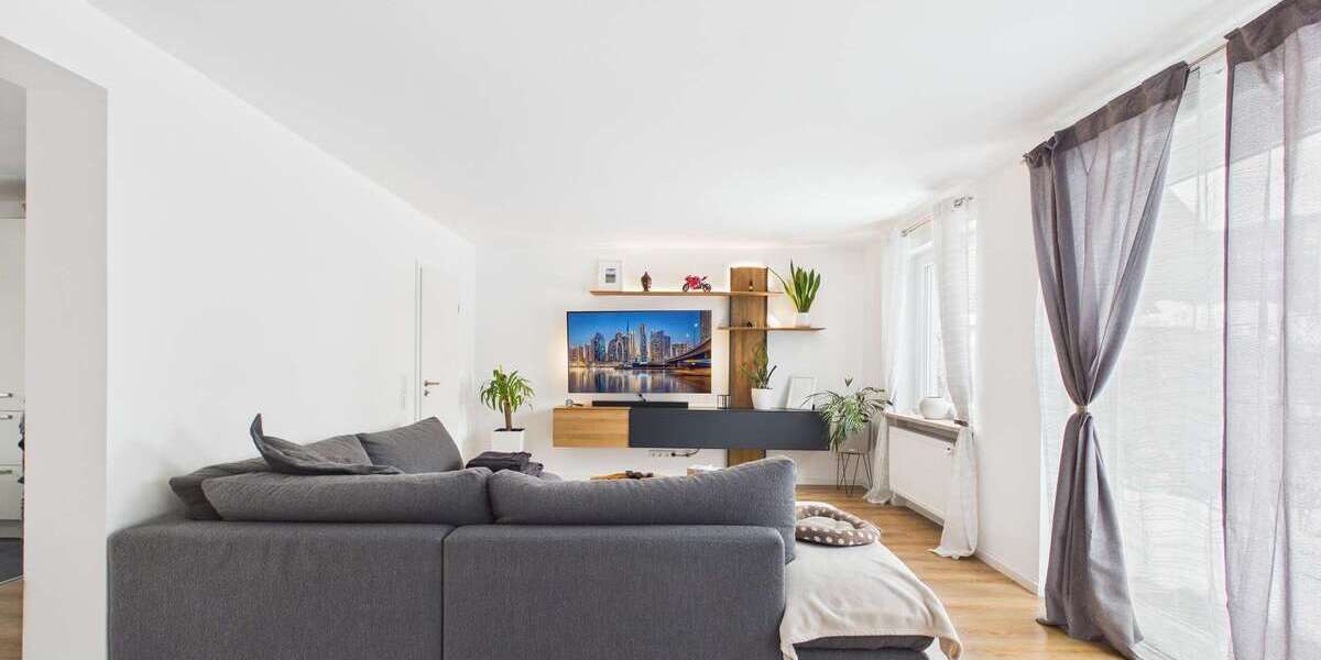 Einfamilienhaus Unterschleißheim - 4 Zimmer, 117 m&sup2;, 995.000&euro; | Angebot:26424974