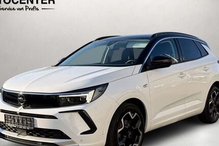 Opel Grandland (X) 47.478 km 22.990 &euro; Wismar 23970