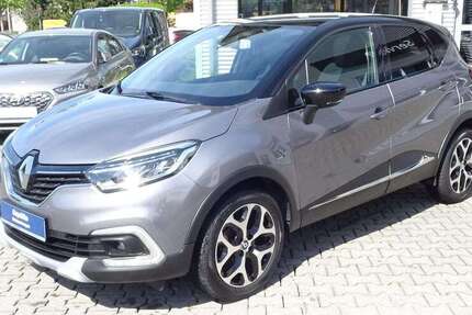 Renault Captur 97.000 km 12.895 &euro; Elsenfeld 63820