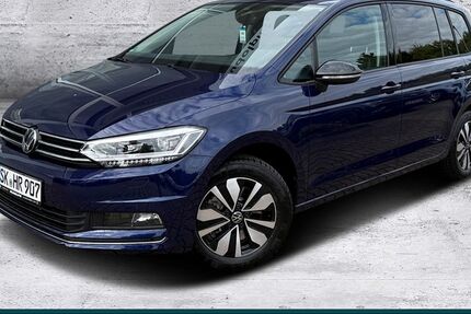 VW Touran 15.000 km 41.950 &euro; Leuna 06237